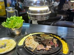 -小团团·路边烤牛肉(南岭壹街店)