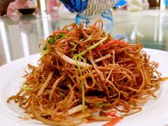 -乾隆美食·本帮菜(黄河路店)