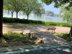 -琅岐红光湖公园