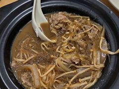 -李先生牛肉面大王(莱芜信誉楼店)