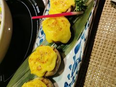 -蟹将军·松叶蟹和牛日料放题自助(K11店)