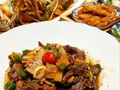 -宁海食府·涌宴(真和店)