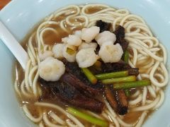 -奎元馆.百年奎元.非遗传承(西湖边的解放路店)
