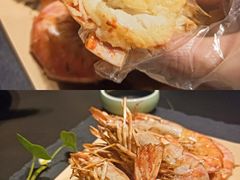 -恬阿姨庭院餐厅·生日宴