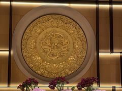 -南京金丝利喜来登酒店