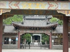 -韩家民俗村