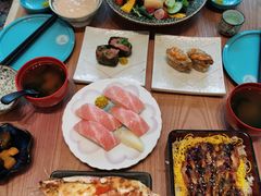 -晴季寿司(红旗街万达店)