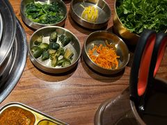 -九田家黑牛烤肉料理(新辰里亚运村店)