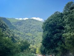 -雅鲁激流探险漂流