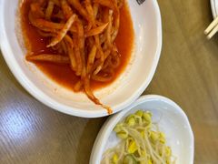 -海兰江石锅饭(水上店)