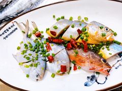 -合家小菜餐馆(新诚花苑店)