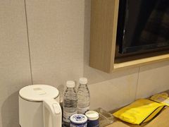 -龙禧盛精品酒店(天津西站店)