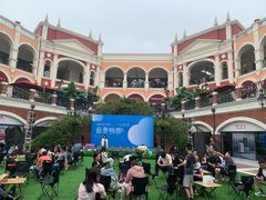 -佛罗伦萨小镇广佛名品奥特莱斯(疏港路店)