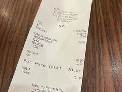 -FATBURGER 特富客汉堡(外交公寓店)