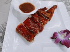 和味明炉烧鹅-香云轩·顺德菜(香云纱园林酒店店)