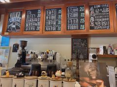 -HUG COFFEE(鼓楼店)
