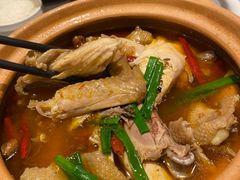 -宏宴·新京菜(望京店)