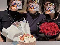 -小炳胜(卓悦中心店)