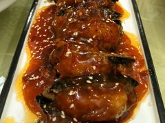 -华勘酒楼中山门广宁路店
