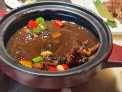 -吴越荣记苏州菜·松鼠桂鱼(月光码头店)
