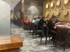 大堂-汉巴味德(沈阳万象汇店)