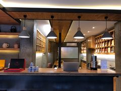 -MAP CHA普洱茶馆(翠湖店)