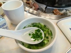 -霸王牛肉(天秀景地店)