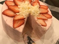 -可丽可丽·生日蛋糕·下午茶(厦门鹭港店)