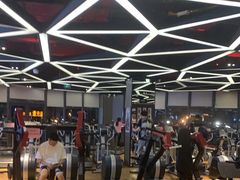 -银吉姆健身(越溪馆)