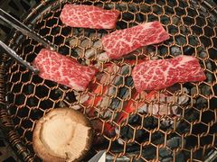 -肉匠Korean BBQ(兴盛路店)