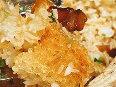 腊肉煲仔饭-惠食佳·朱雀(东方商厦店)