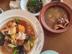 -妈妈传炖品(双林店)