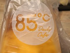 -85度C(北京八角物美店)