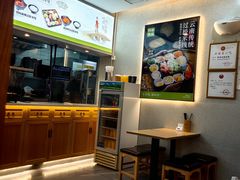 -阿香米线(中原万达店)