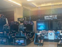 -珠海棕泉酒店(拱北口岸高铁站店)