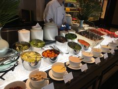 -Social 秀西餐厅-长沙瑞吉酒店(运达店)