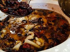 -水煮鱼乡·川京菜(蛇口店)