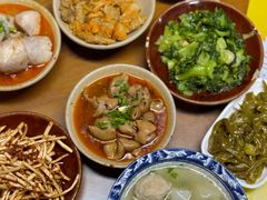 -周肥肠(江油总店)