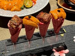-贰捌零叁精致料理(钱湖店)
