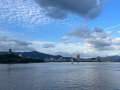 -江心屿景区
