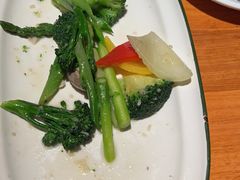 -MR.ROCKY洛奇先生·西餐&酒吧(太古仓店)