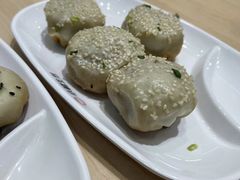 -小杨生煎(湟普汇店)