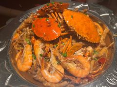 -胖哥俩肉蟹煲(湖滨银泰in77店)