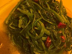 -龙门阵茶屋川菜馆(武康路店)