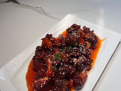 -又见炊烟私房菜(敬亭路店)