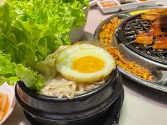 -韩宫宴烤肉·料理(苏州中心店)
