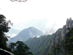 -三清山风景名胜区
