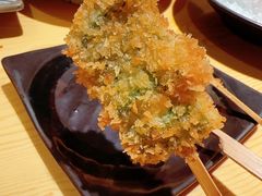 -晶吉·居酒屋·烧鸟·生鱼饭(中山区民主广场店)