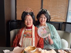 -东来顺·非遗火锅(赛格国际购物中心店)