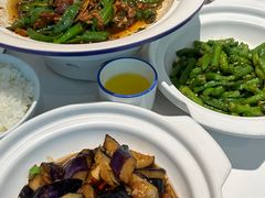 -兰湘子·湘菜小炒(盛龙广场店)